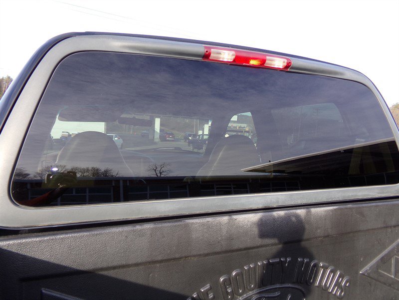 Used 2001 Ford F150 Lariat image 24