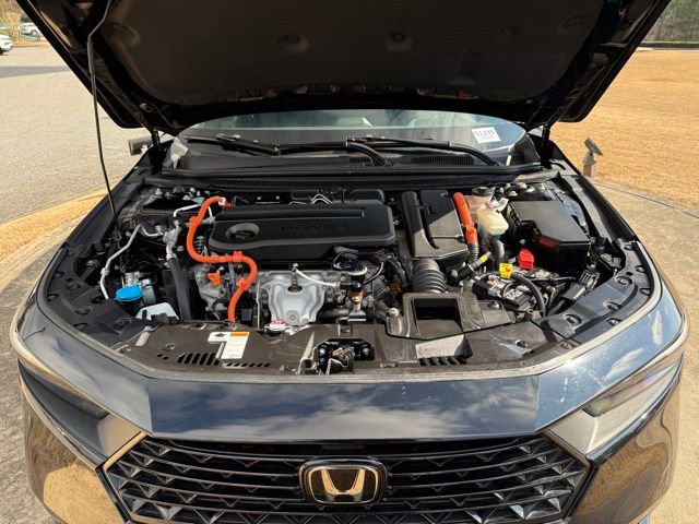 Used 2024 Honda Accord Sport image 29