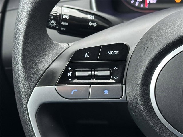 Used 2023 Hyundai Tucson SEL image 25