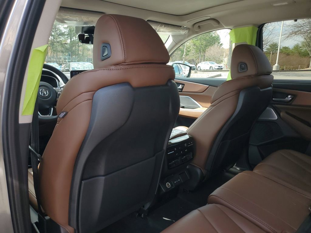 New 2026 Acura MDX FWD w/ Technology Package image 12