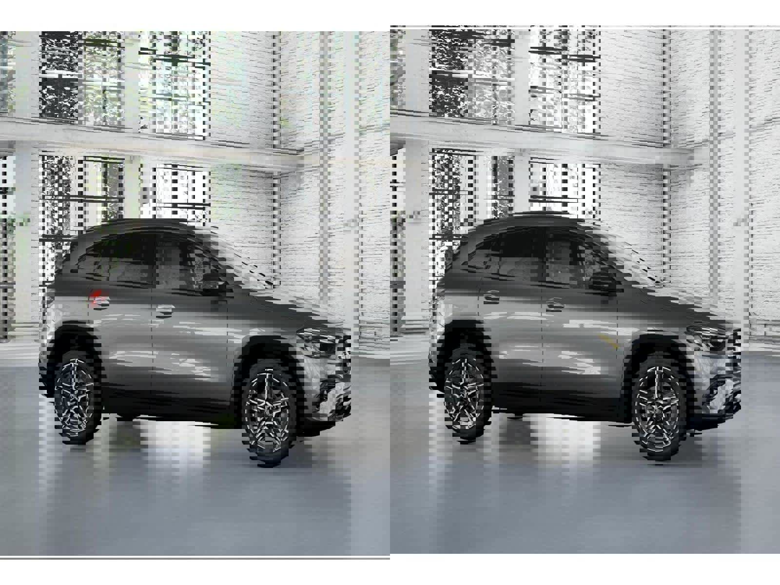 New 2026 Mercedes-Benz GLA 250 image 13