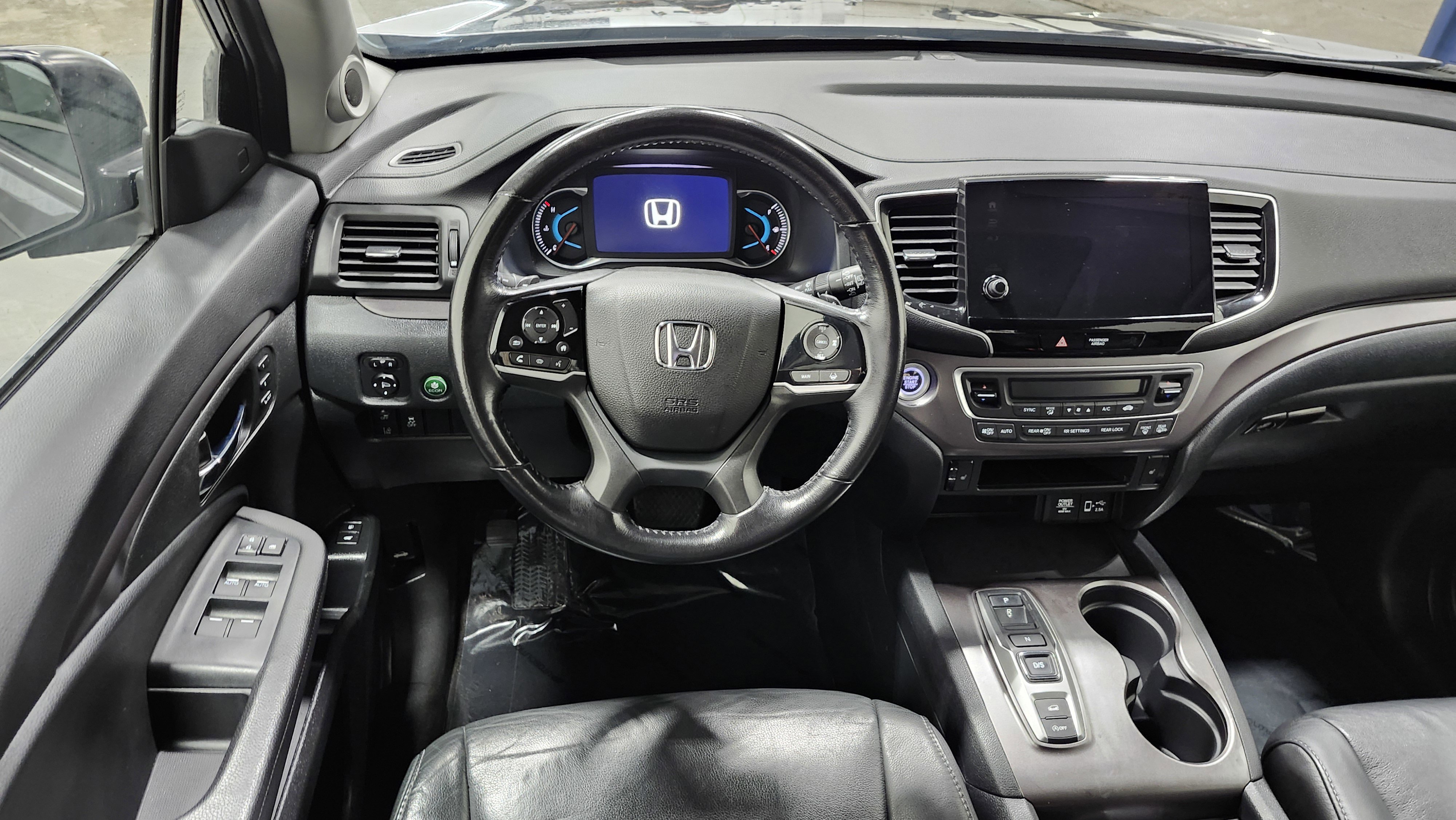 Used 2021 Honda Pilot EX-L image 30