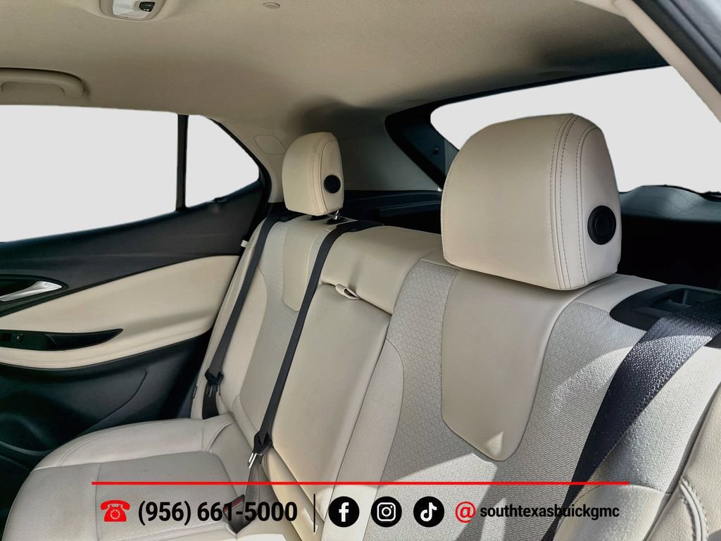 Used 2026 Buick Encore GX Preferred w/ Comfort Package FWD image 22