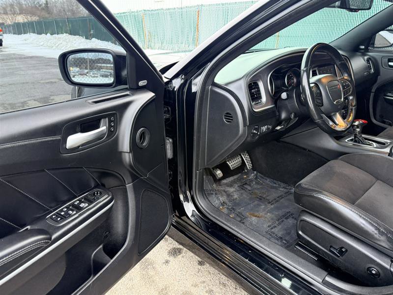 Used 2020 Dodge Charger Scat Pack w/ Plus Group image 27