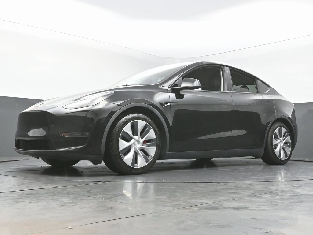 Used 2022 Tesla Model Y Performance image 50