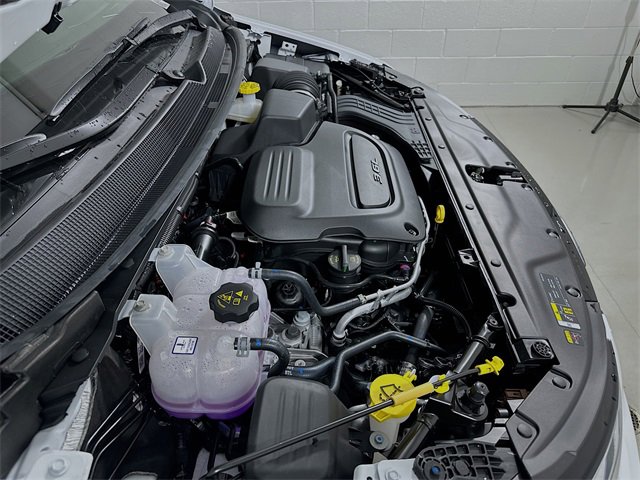 New 2026 Chrysler Pacifica Limited image 8