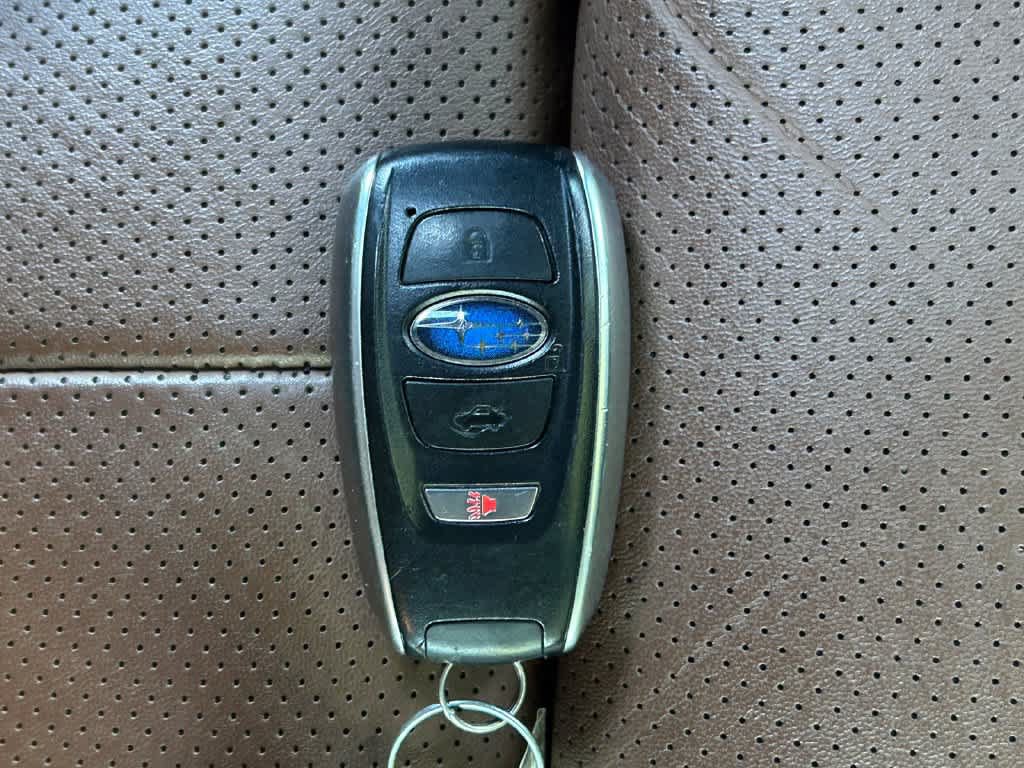 Used 2023 Subaru Ascent Touring AWD/4WD image 20
