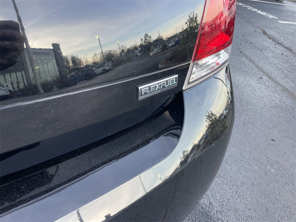 Used 2013 Chevrolet Impala LTZ image 6