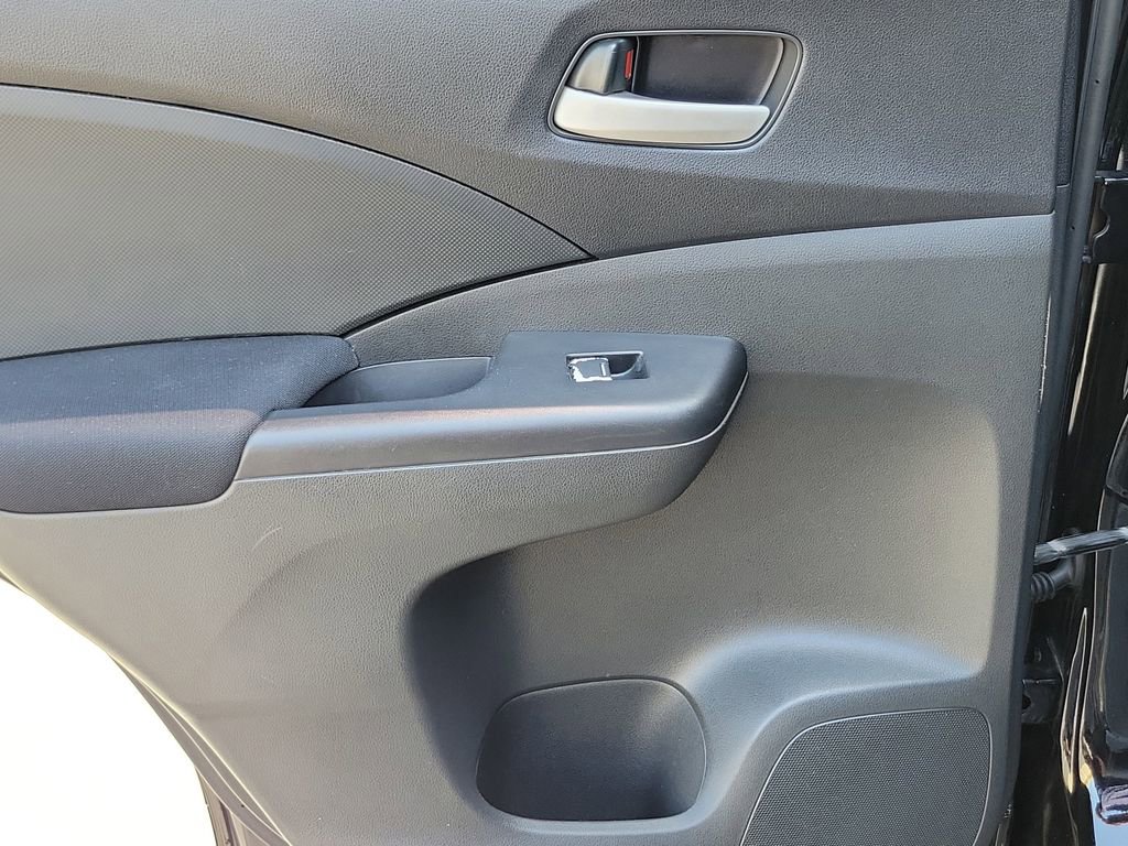 Used 2016 Honda CR-V SE image 14