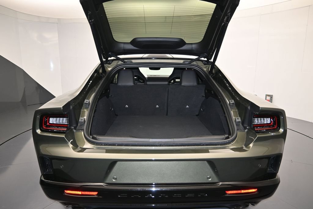 New 2026 Dodge Charger R/T AWD/4WD image 24