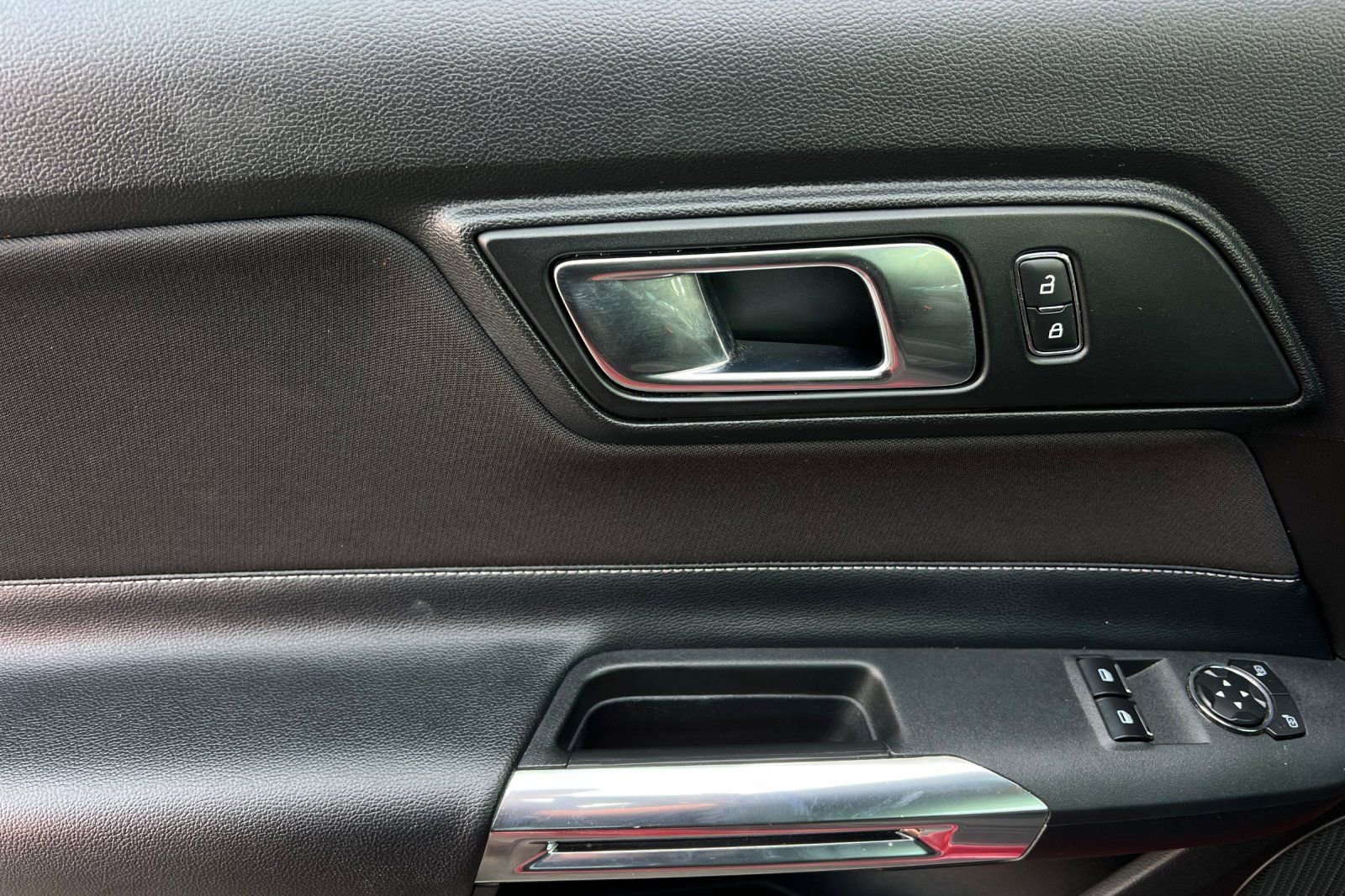 Used 2021 Ford Mustang Coupe w/ Equipment Group 101A image 12