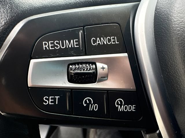 Used 2024 BMW X5 xDrive40i AWD/4WD image 28