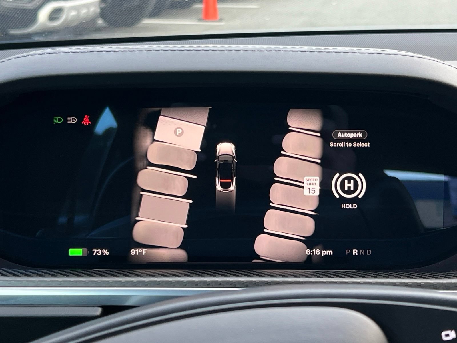Used 2022 Tesla Model S Plaid AWD/4WD image 20