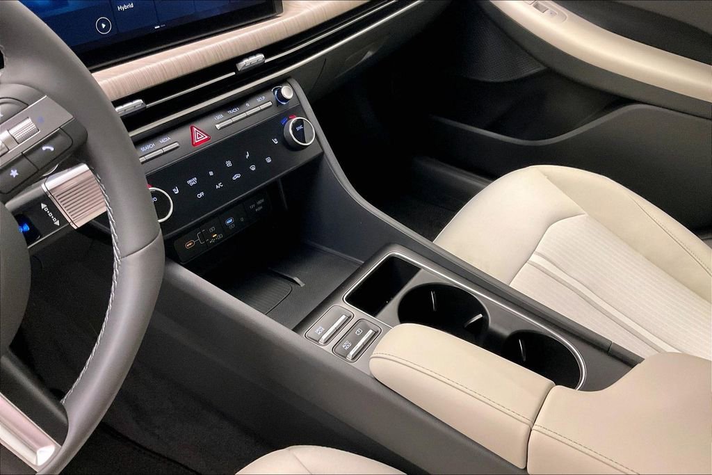 New 2026 Hyundai Sonata SEL image 8