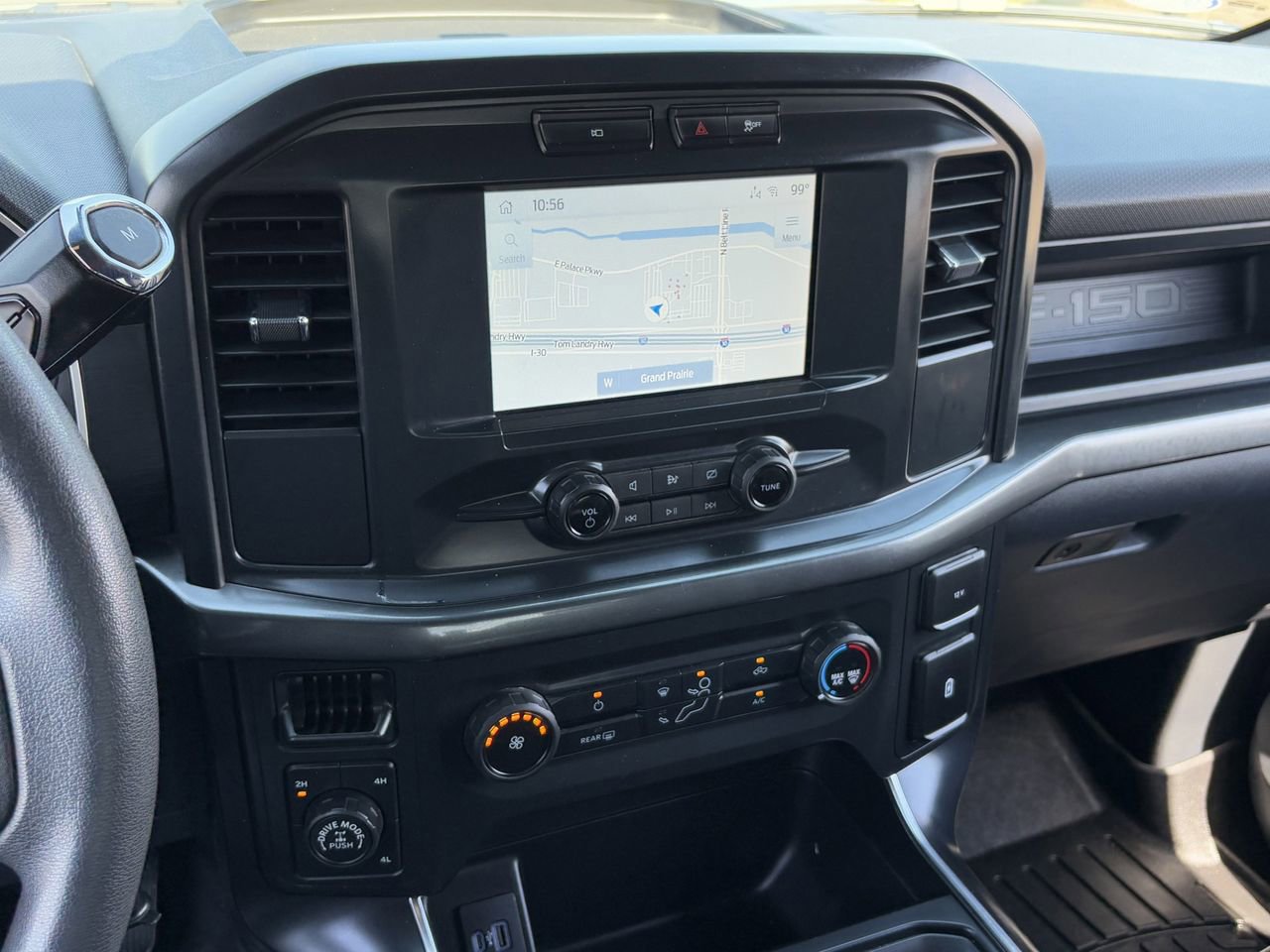 Used 2022 Ford F150 XL w/ STX Appearance Package AWD/4WD image 19