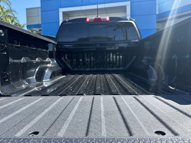 Used 2024 Chevrolet Colorado Z71 w/ Advanced Trailering Package AWD/4WD image 28