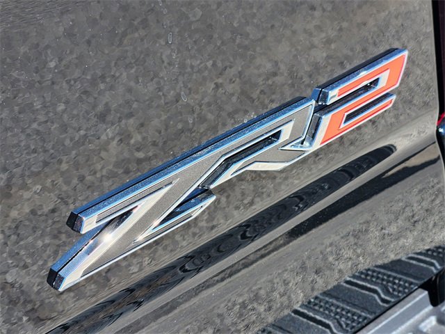 New 2026 Chevrolet Silverado 2500 ZR2 image 7