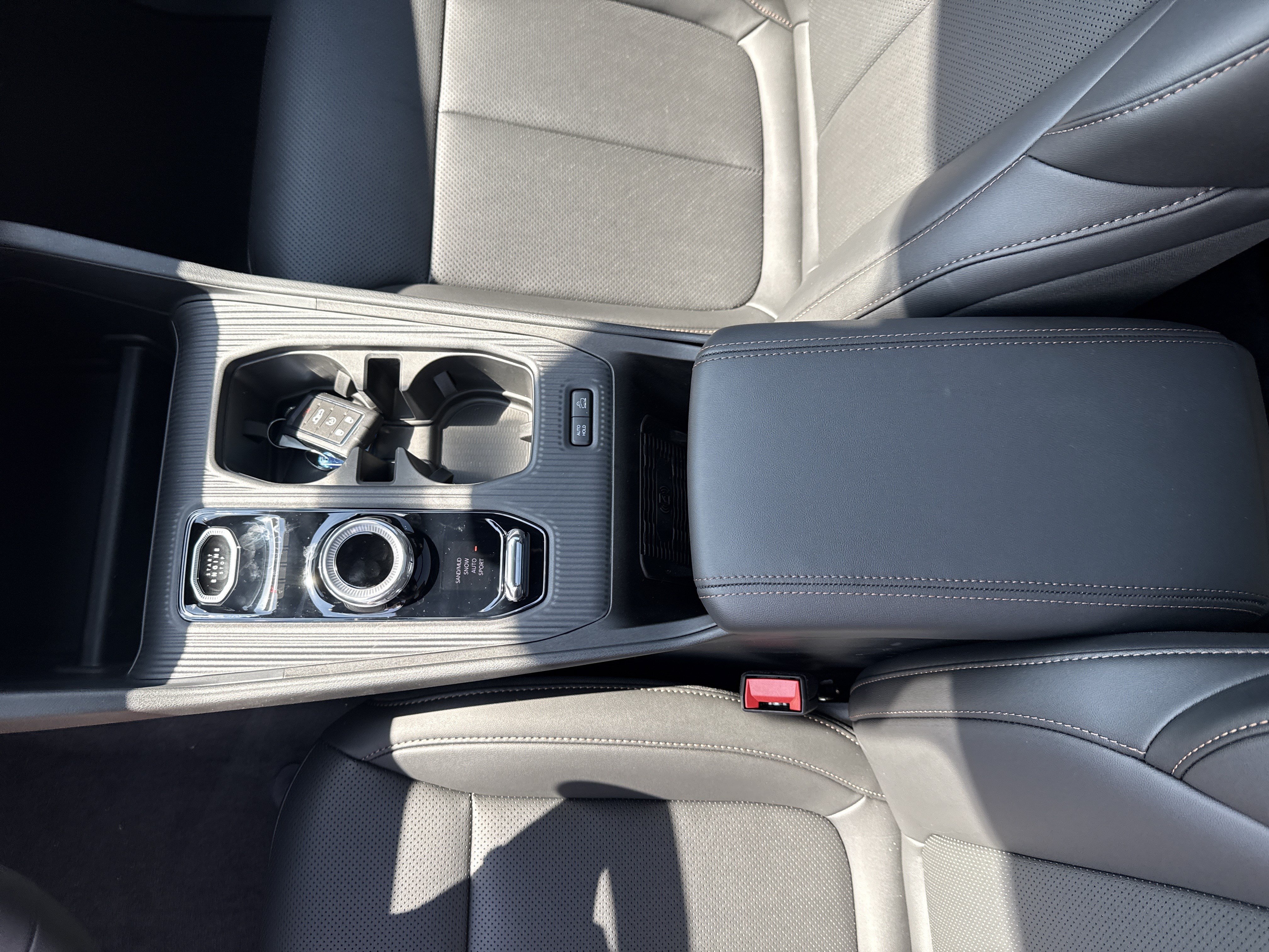 New 2026 Jeep Cherokee Limited AWD/4WD image 30