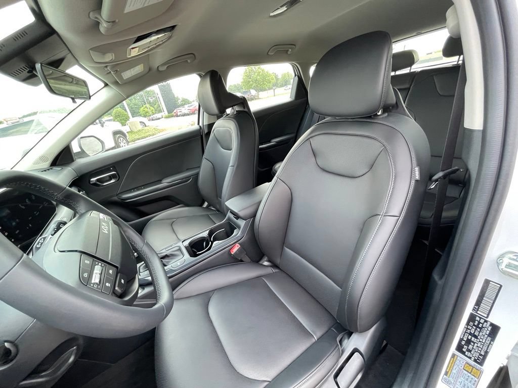 New 2026 Kia K4 EX FWD image 20
