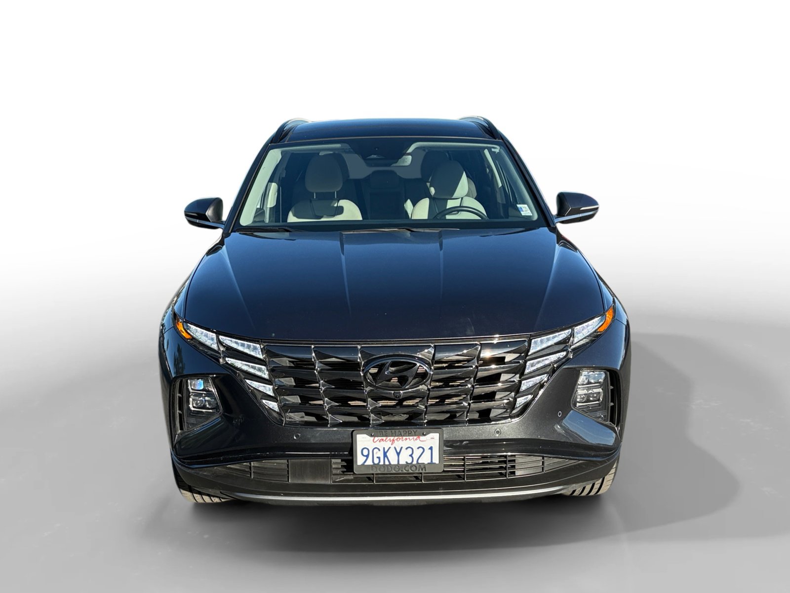 Used 2023 Hyundai Tucson Limited image 8