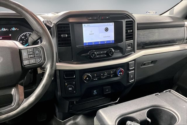 Used 2021 Ford F150 XLT w/ XTR Package AWD/4WD image 11