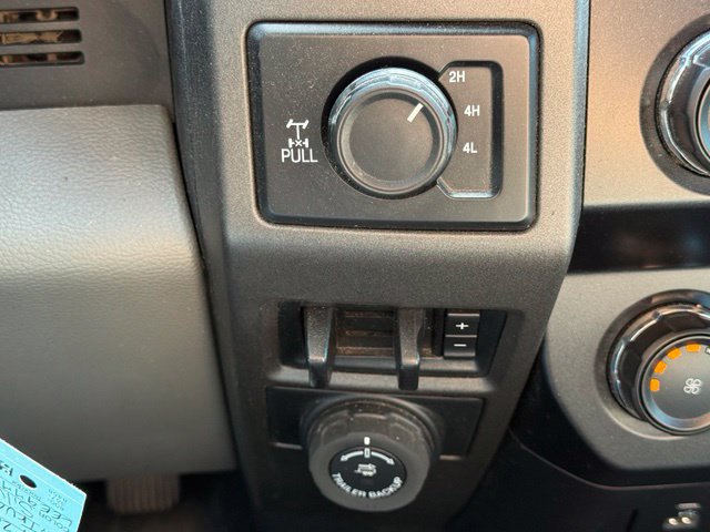 Used 2020 Ford F250 XL w/ STX Appearance Package AWD/4WD image 18