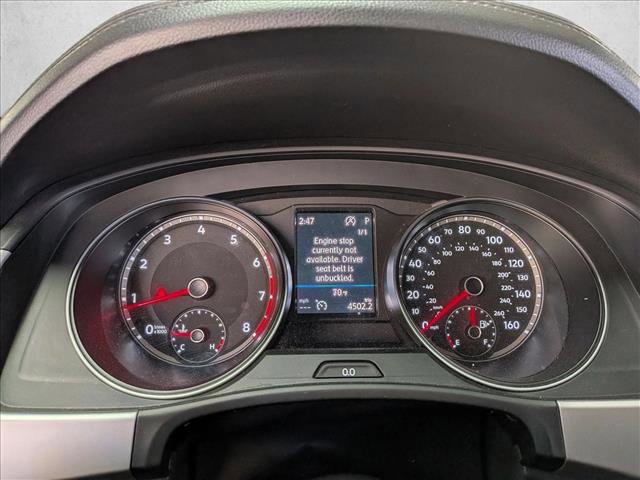 Used 2021 Volkswagen Atlas Cross Sport S image 10