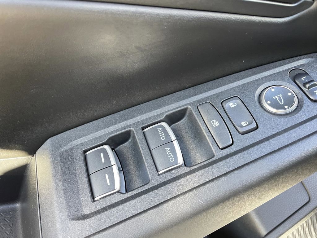 Used 2024 Honda Accord EX image 19