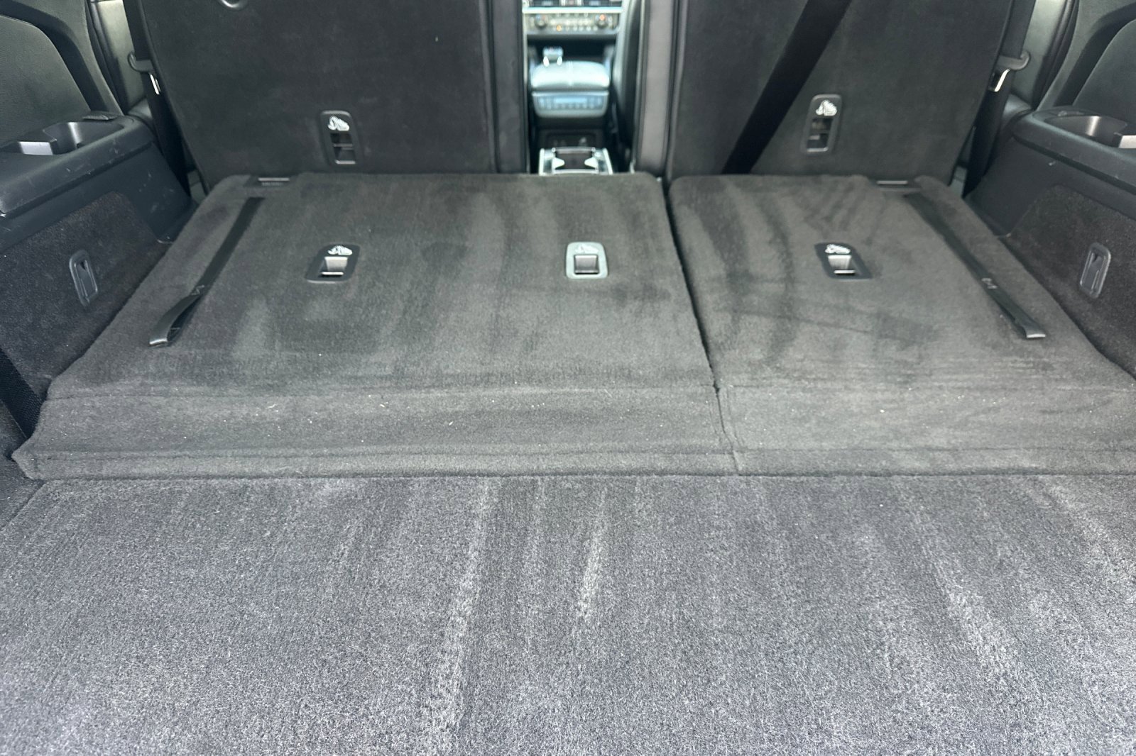 Used 2023 Nissan Pathfinder Platinum image 18