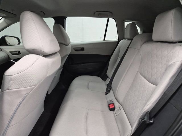 Used 2024 Toyota Corolla Cross L image 15