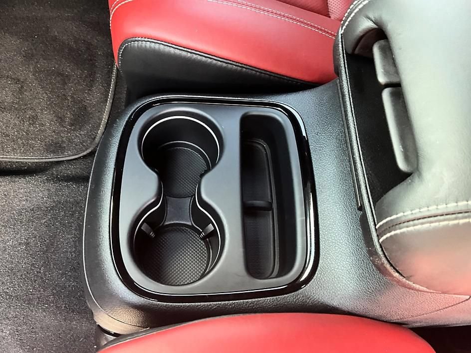 Used 2023 Dodge Durango SRT Hellcat AWD/4WD image 31