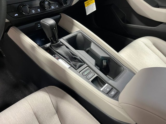 New 2026 Honda Accord SE image 15