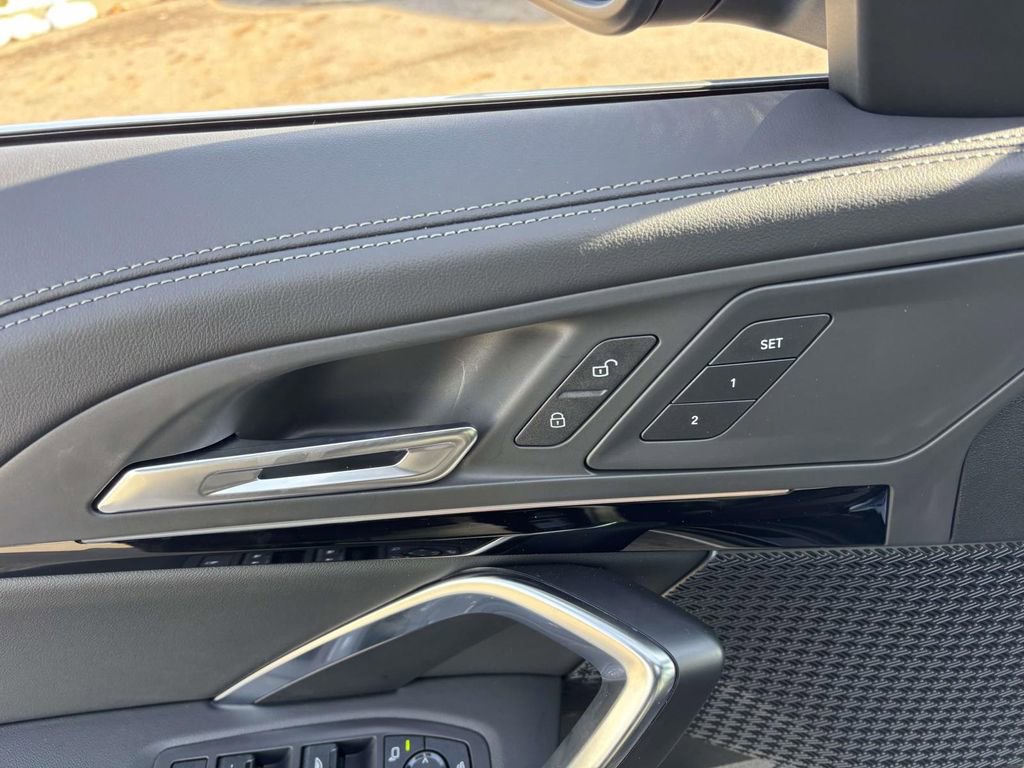 New 2026 BMW X1 xDrive28i w/ Convenience Package image 12