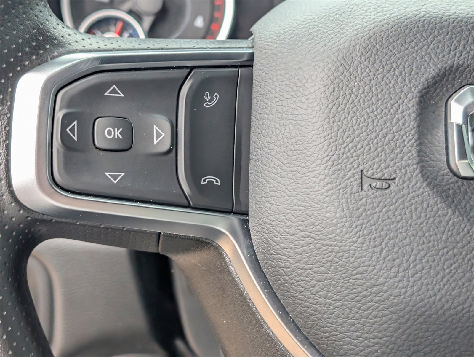 Used 2026 RAM 2500 Big Horn image 14