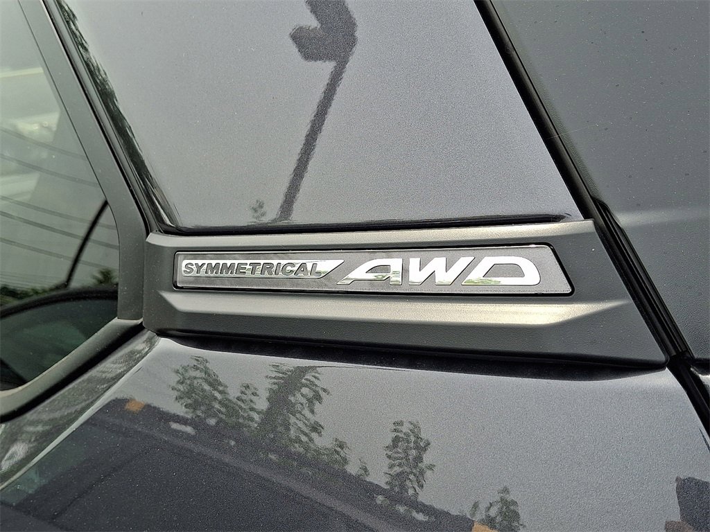 New 2025 Subaru Forester Touring image 5