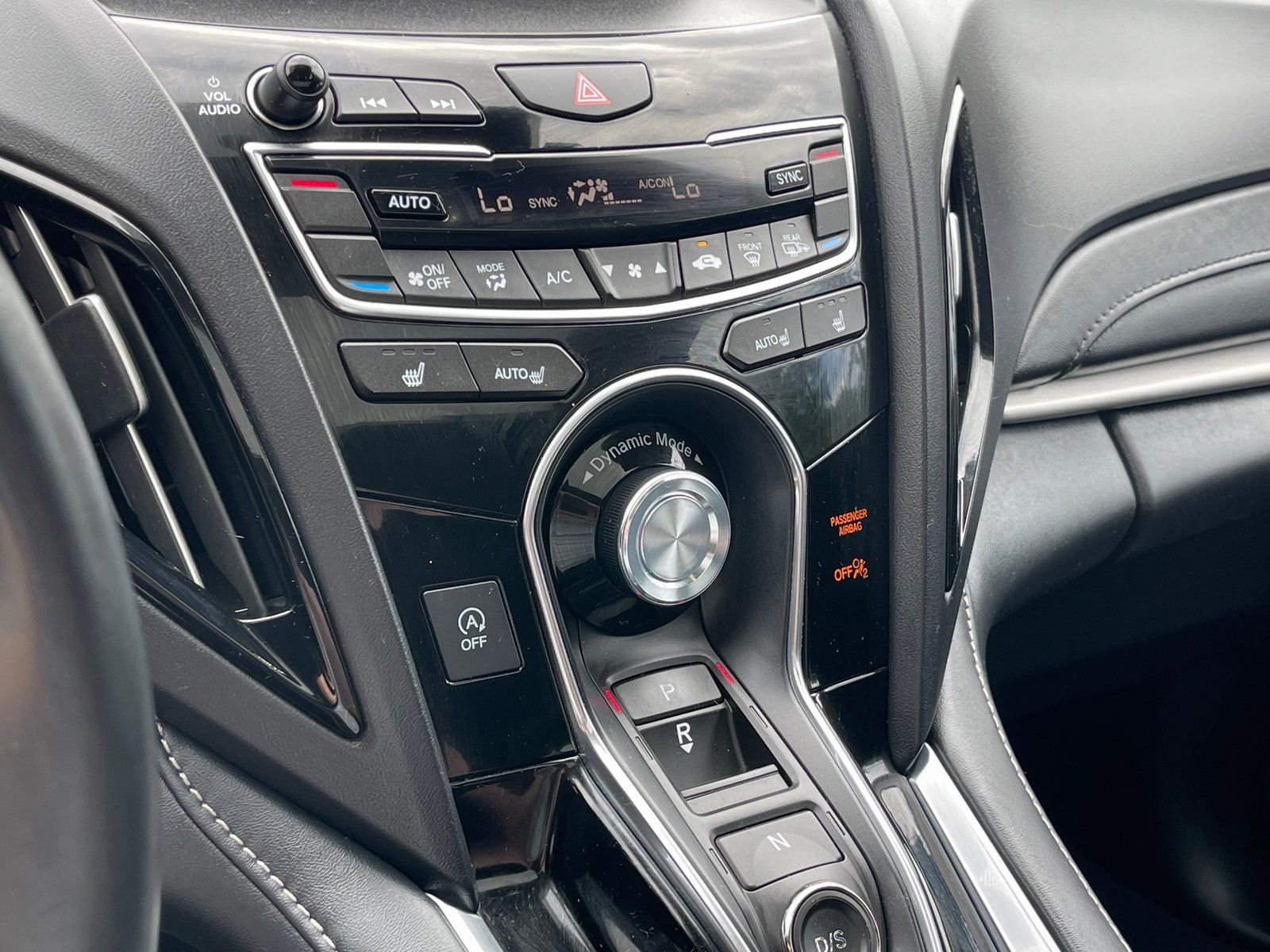 Used 2019 Acura RDX Technology Package image 30