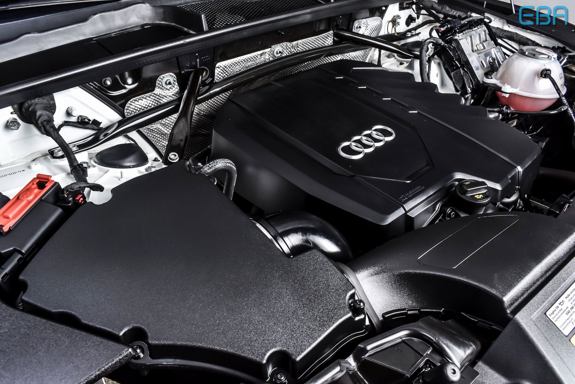 Used 2022 Audi Q5 2.0T Premium image 13