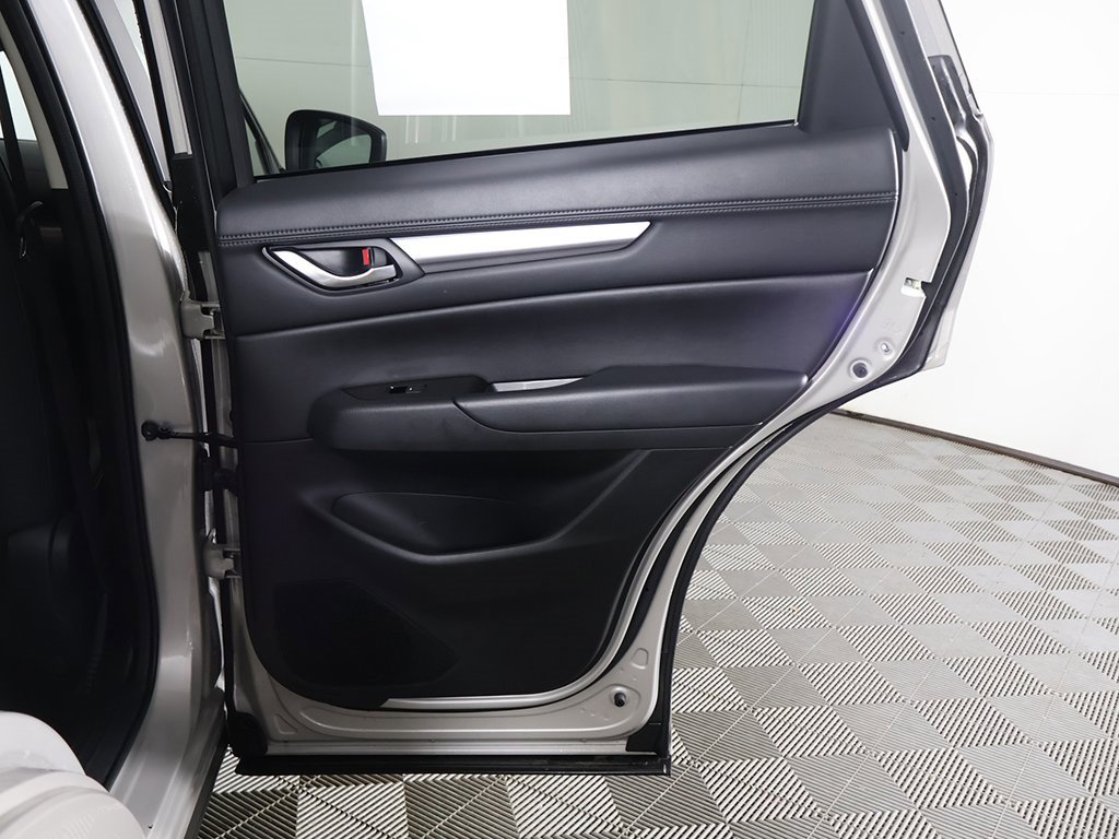 Used 2024 MAZDA CX-5 AWD 2.5 S w/ Select Package image 21