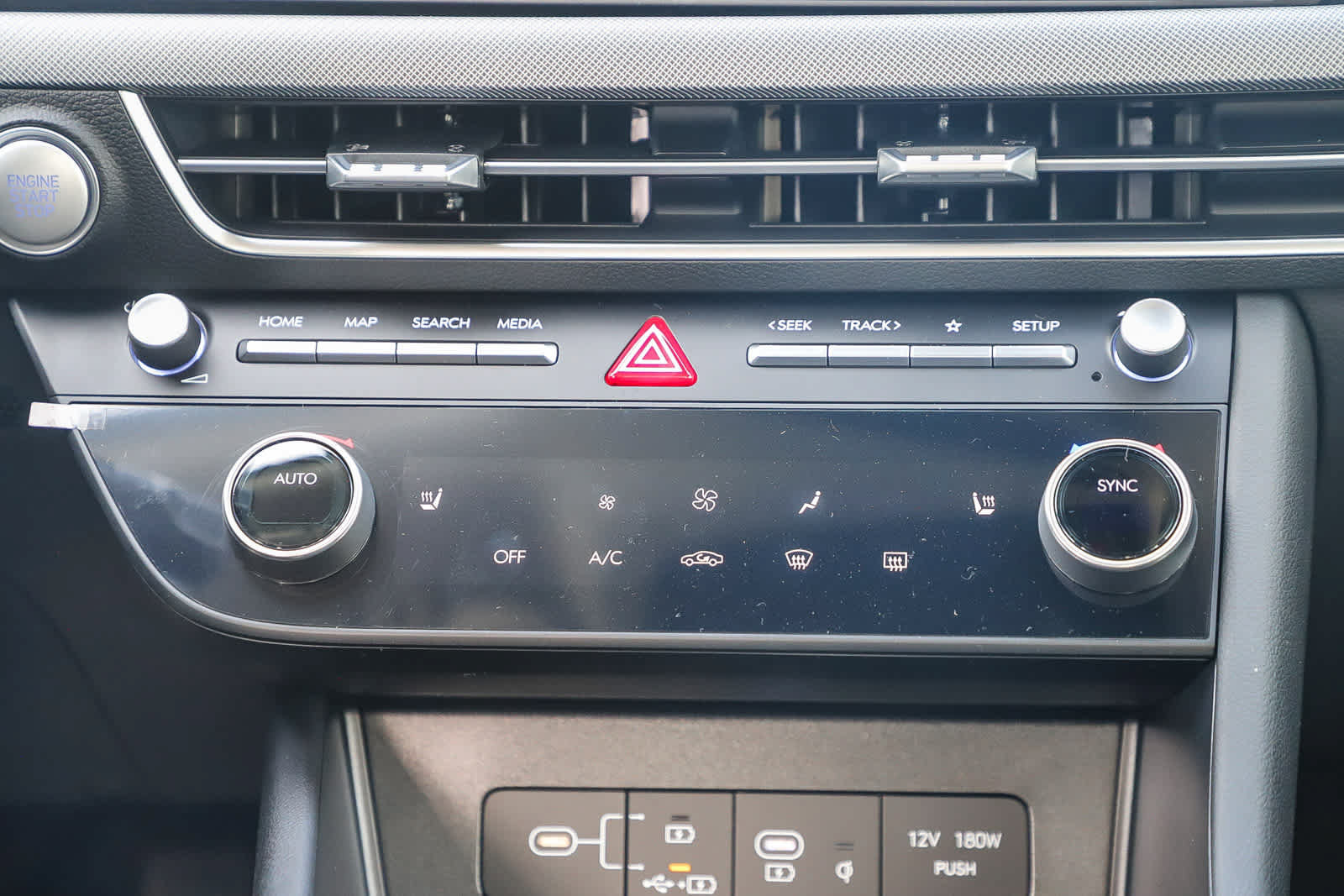 New 2026 Hyundai Sonata SEL FWD image 21