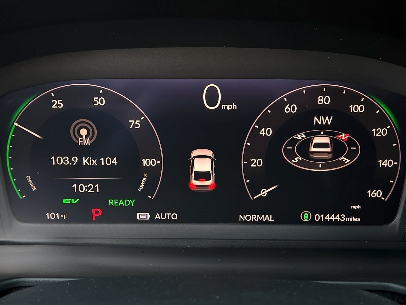 Used 2023 Honda Accord Sport image 19