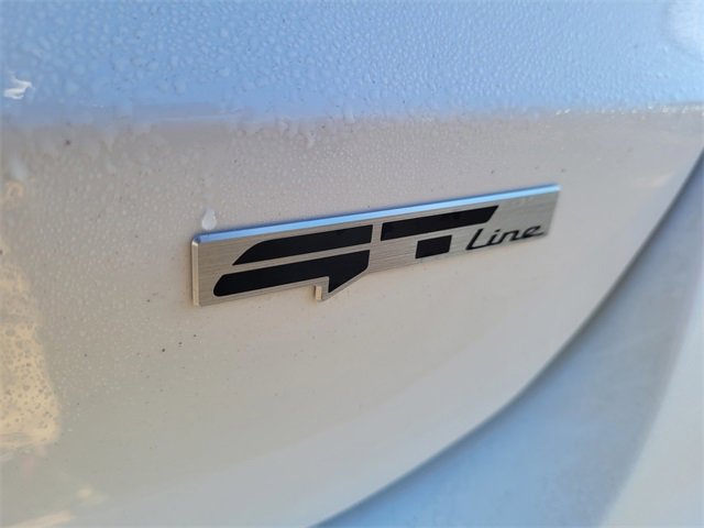 Used 2023 Kia K5 GT-Line w/ GT-Line Premium Package image 27