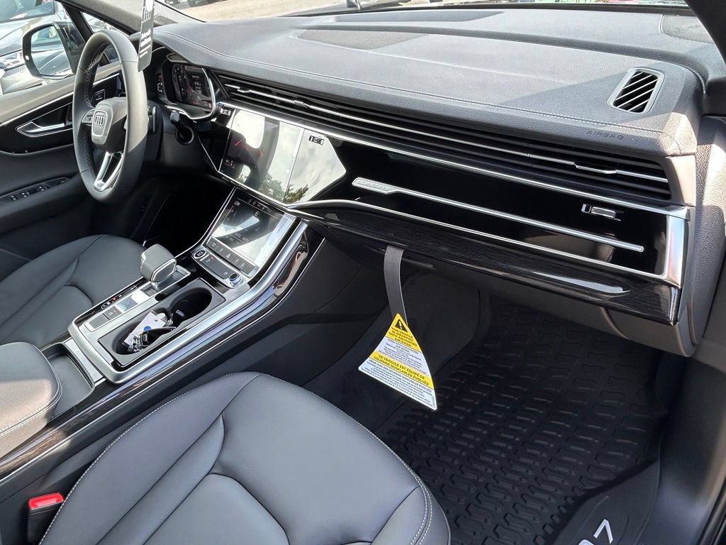 New 2026 Audi Q7 2.0T Premium AWD/4WD image 43
