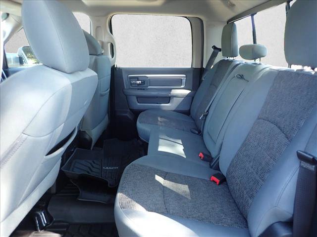 Used 2016 RAM 2500 Lone Star AWD/4WD image 8