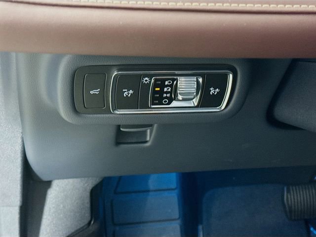 New 2026 Lincoln Nautilus Black Label image 10