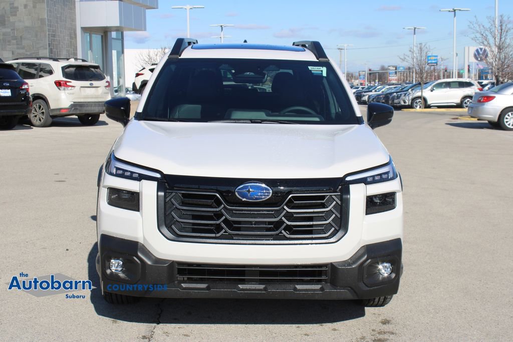 New 2026 Subaru Outback Limited XT AWD/4WD image 2