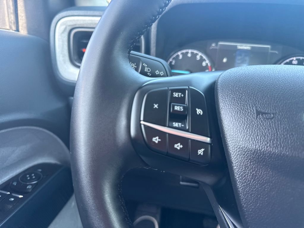 Used 2023 Ford Maverick XLT w/ Equipment Group 300A Standard image 38