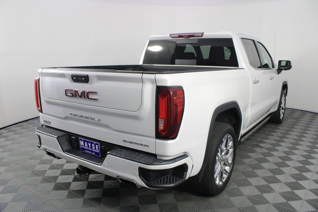 Used 2023 GMC Sierra 1500 Denali w/ Denali Reserve Package image 29
