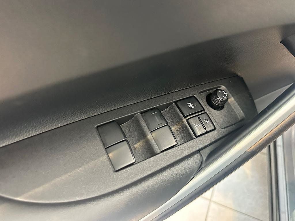 Certified 2024 Toyota Corolla Cross AWD Hybrid image 13