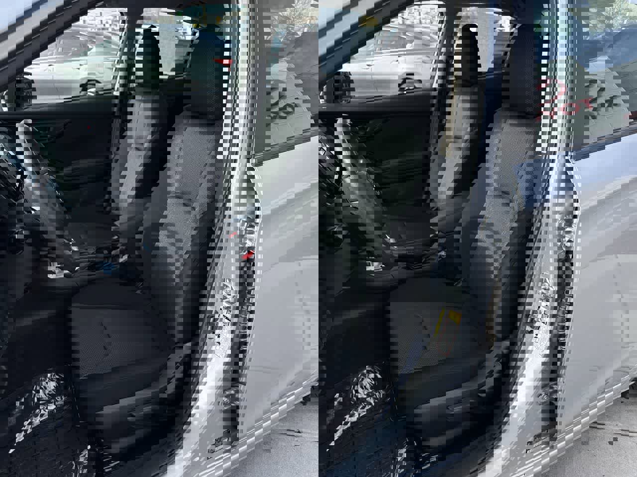 Used 2021 Subaru Impreza 2.0i image 11