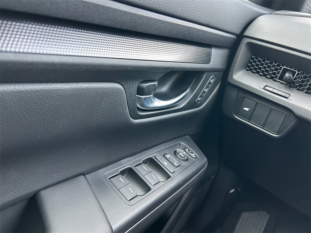 New 2026 Honda CR-V Sport-L image 22